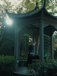 神豪下終南 - Episode 3