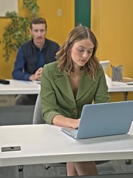 Episode 35 - See you again: CEO's sweet trap