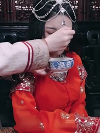 Nove Dragões: O Jogo do Trono Imperial - Episode 53