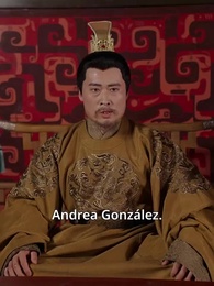 Episodio 95 - Poder y Pasión de la Esposa Valiente