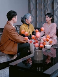 第16集 - 你比月色更撩人