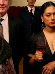 The Homeless Heiress - Episode 22