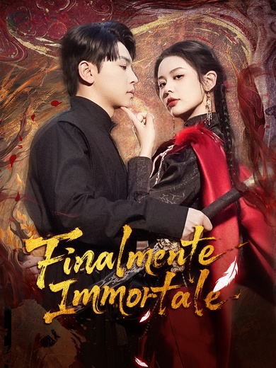 Finalmente Immortale