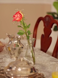 The Homeless Heiress - Episode 33