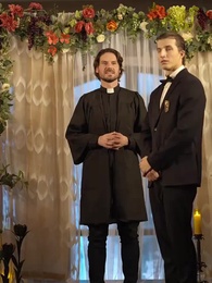 Episode 57 - The Homeless Heiress