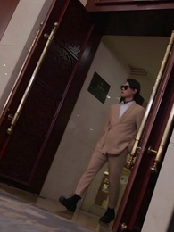 Return of the Sanctum King - Episode 7