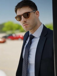 Episode 62 - Spoiled By The Billionaire