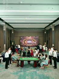 第47集 - 裁決之刃