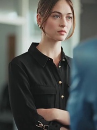 Begin Again with the rejected heiress - Episode 49