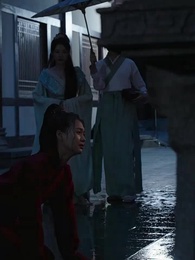 Episodio 74 - Poder y Pasión de la Esposa Valiente