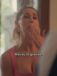 Episódio 5 - Campeã, Ela Não é a Certa