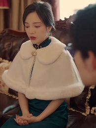 第92集 - 少帥,夫人說她不配