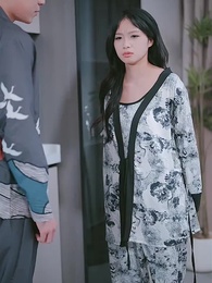 你比月色更撩人 - Episode 13