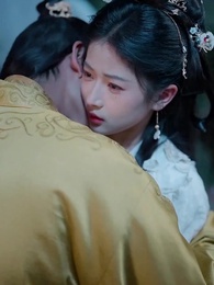 第17話 - 宮中の復讐者