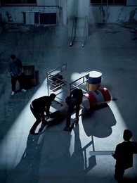 Episode 62 - Baby I Found You