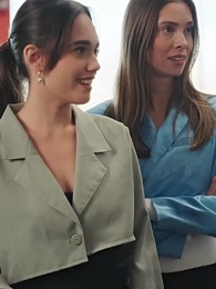 Episode 51 - Begin Again with the rejected heiress