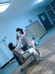 Daddy's Unexpected Triplet - Episode 77