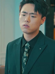 第38集 - 神豪下終南