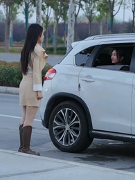 Ex Who? Miss Me Now? - Episode 58