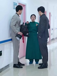 Ex Who? Miss Me Now? - Episode 39