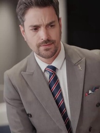 Episode 14 - Baby I Found You