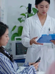 Ex Who? Miss Me Now? - Episode 7