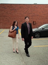 Episode 27 - CEO's mistaken lover