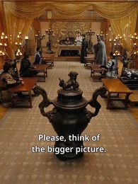 Armed from the Future - Episode 9