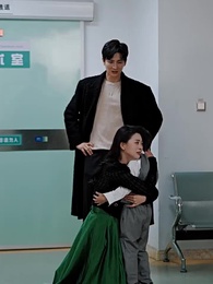 Daddy's Unexpected Triplet - Episode 65