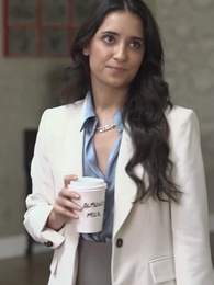 Episodio 23 - Un tuffo nell'amore