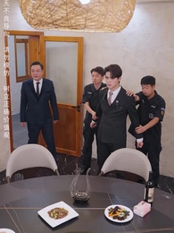 第23集 - 師恩父子情