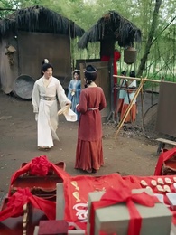 ความลับของแคว้น - Episode 2