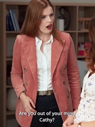 CEO's mistaken lover - Episode 70