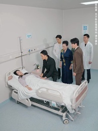 第14集 - 枕邊出逃