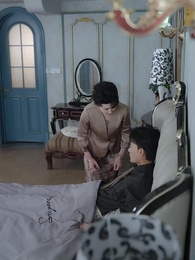 降ってきた旦那様と一緒に帰省 - Episode 49