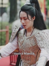 Episodio 64 - [Doppiato]Lancia del Cielo del Fenix