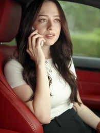 Spoiled By The Billionaire - Episode 12