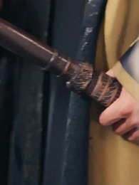 Episode 47 - A Princess's Redemption