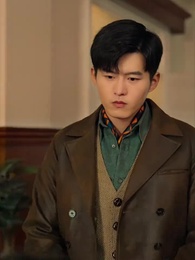 第2集 - 少帥，夫人說她不配