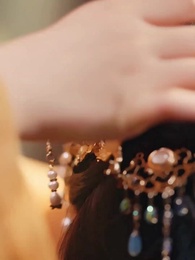 ตอนที่ 36 - ความลับของแคว้น