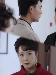 降ってきた旦那様と一緒に帰省 - Episode 51