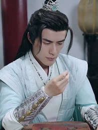 Nove Dragões: O Jogo do Trono Imperial - Episode 45