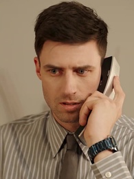 Spoiled By The Billionaire - Episode 19