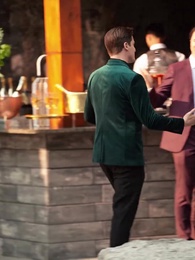 CEO's mistaken lover - Episode 16