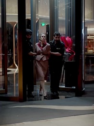 Episode 27 - Baby I Found You