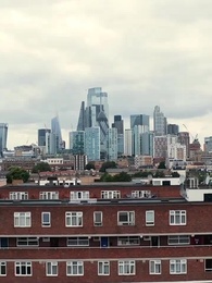 CEO's mistaken lover - Episode 10