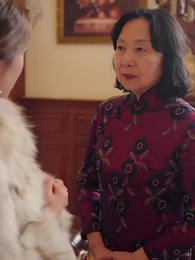 第73集 - 少帥,夫人說她不配