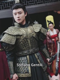 [Doppiato]Lancia del Cielo del Fenix - Episode 14