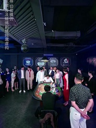 第19集 - 裁決之刃