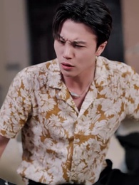 全家聽到養妹心聲我開啟冷血模式 - Episode 55